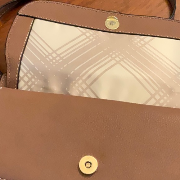 London Fog Crossbody bag - Picture 3 of 6